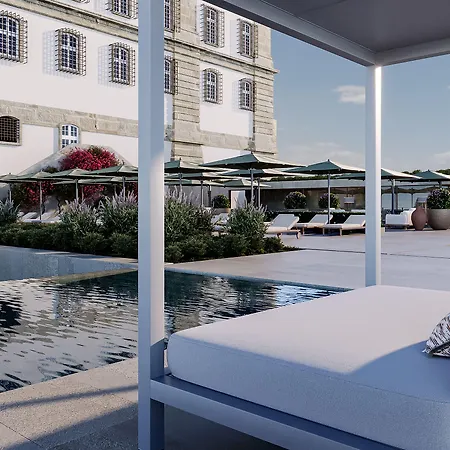 Hotel The Lince Santa Clara 5*