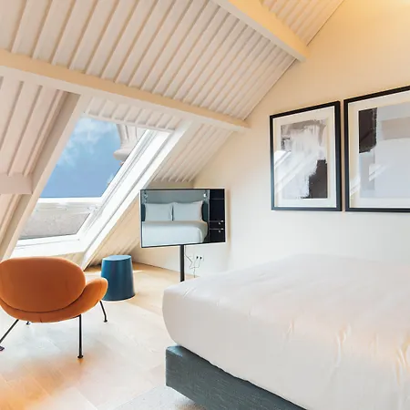 The Lince Santa Clara 5*