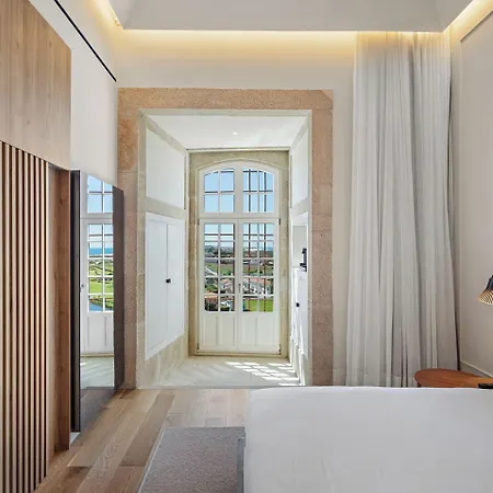 The Lince Santa Clara 5* Vila do Conde