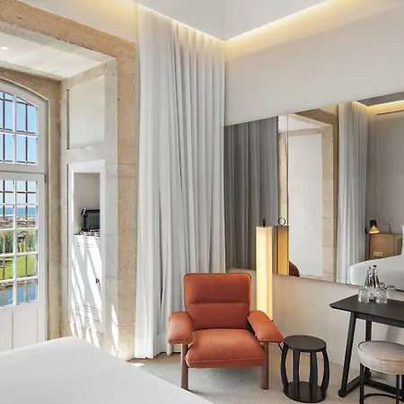 The Lince Santa Clara Szálloda 5*