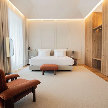 The Lince Santa Clara Szálloda 5*