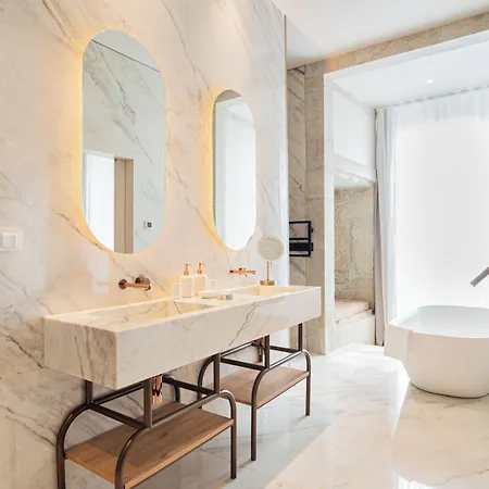 The Lince Santa Clara