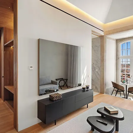 The Lince Santa Clara Vila do Conde