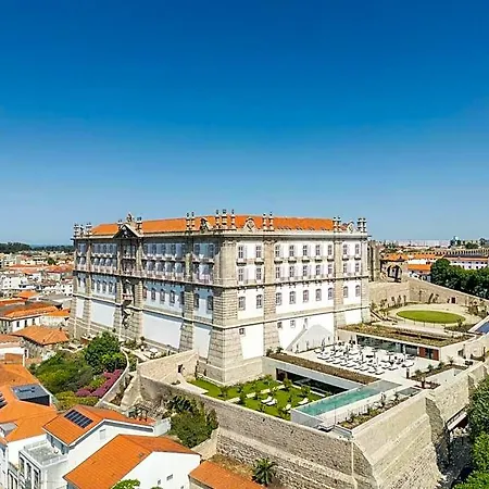 The Lince Santa Clara Vila do Conde