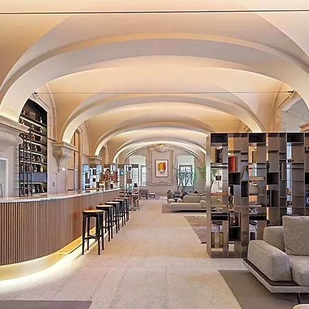 Hotel The Lince Santa Clara 5*