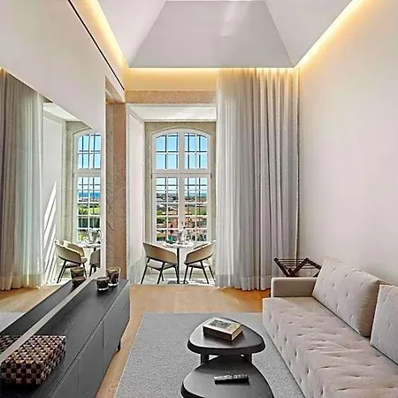 The Lince Santa Clara 5* Vila do Conde