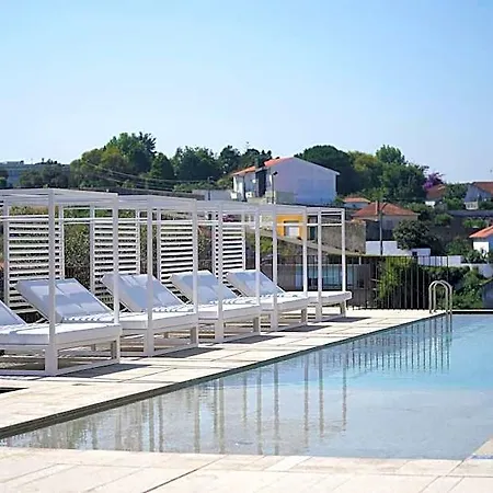Hotel The Lince Santa Clara 5*