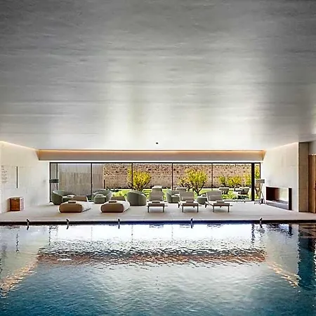 فندق The Lince Santa Clara 5*