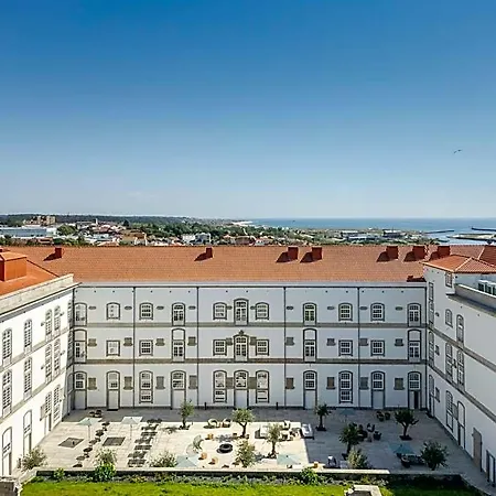 Hotel The Lince Santa Clara 5*