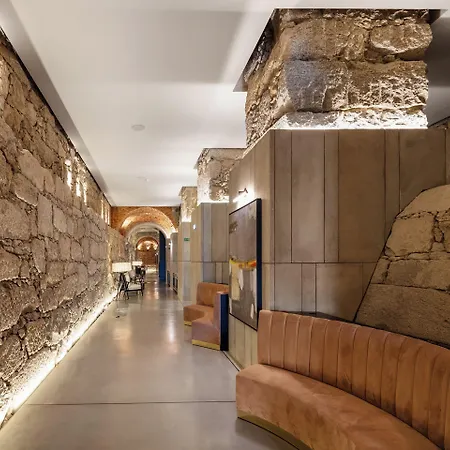 The Lince Santa Clara 5* Vila do Conde