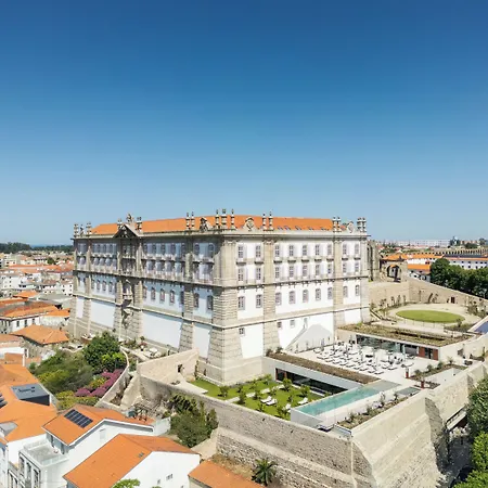 The Lince Santa Clara Otel Vila do Conde