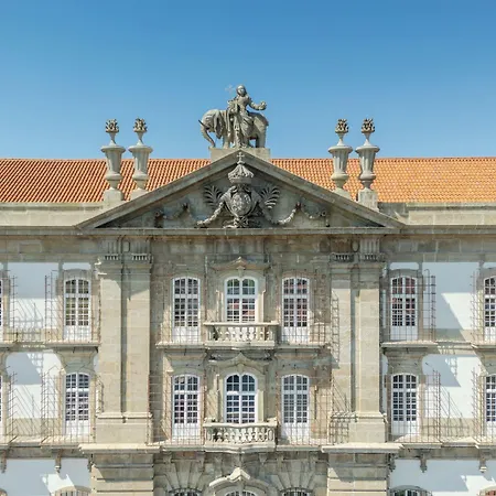 The Lince Santa Clara 5* Vila do Conde