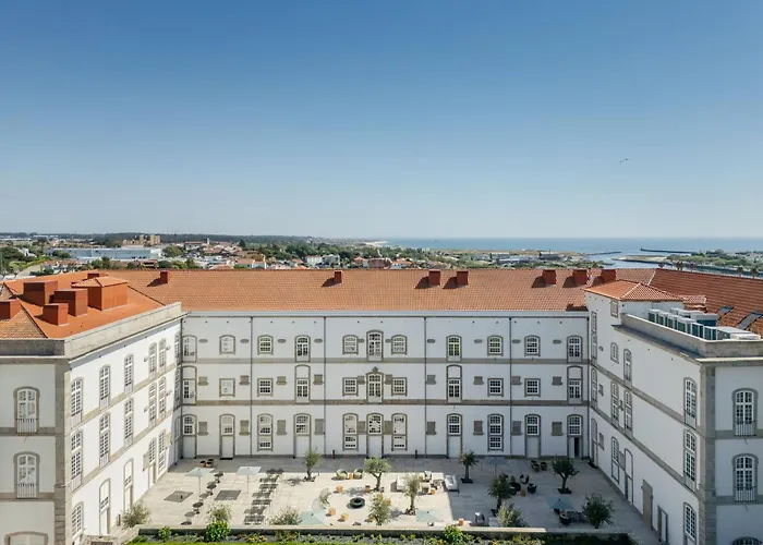 Hotel The Lince Santa Clara