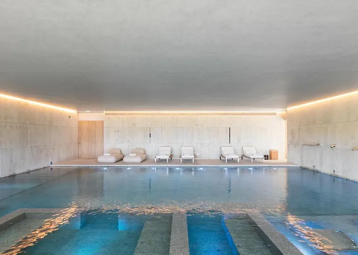 Hotel The Lince Santa Clara