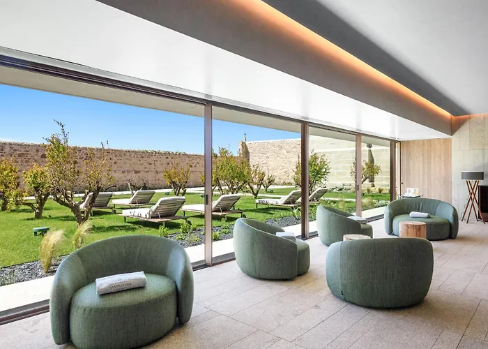 The Lince Santa Clara Hotel Vila do Conde