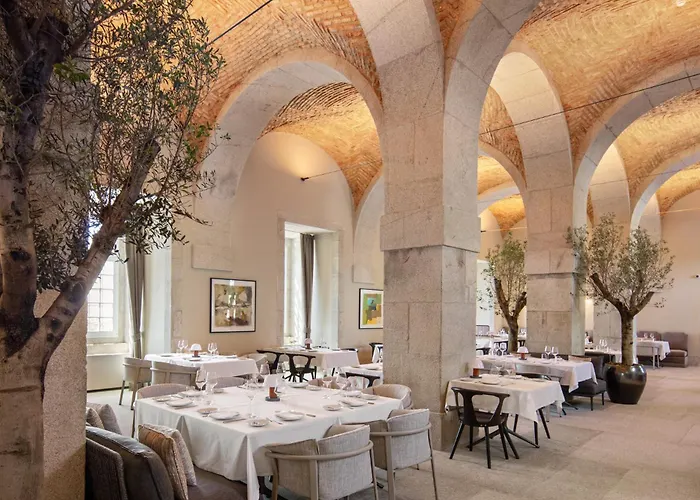 Hotel The Lince Santa Clara 5*