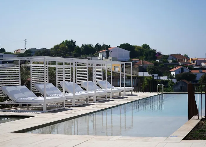 The Lince Santa Clara Hotel