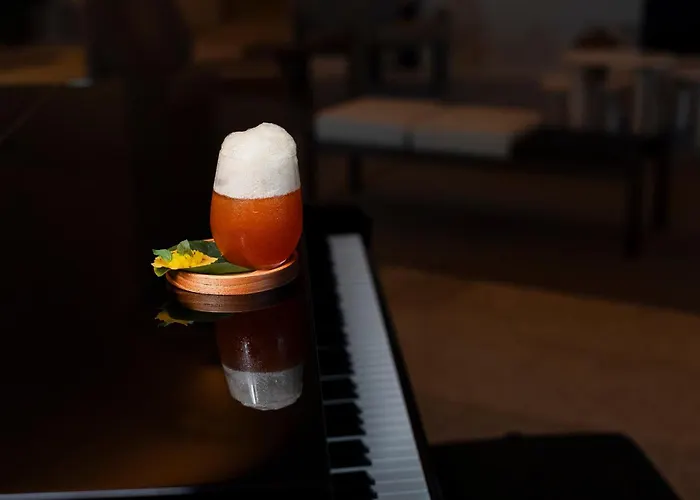 The Lince Santa Clara Hotel 5*