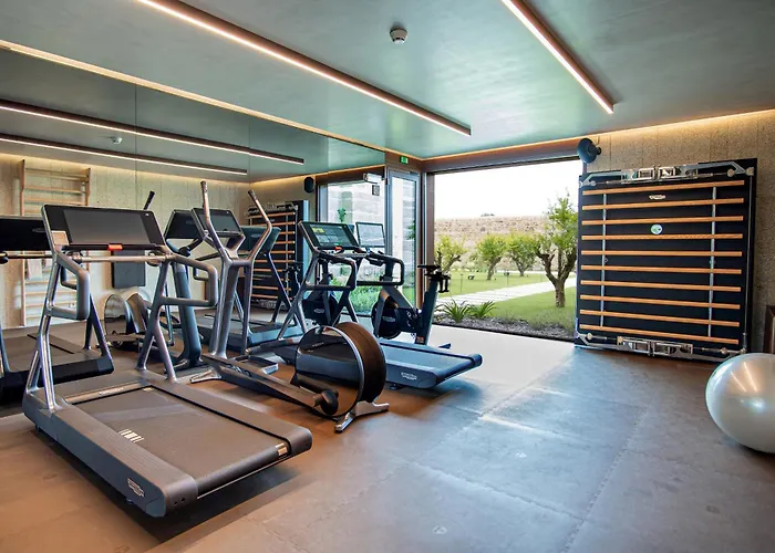 The Lince Santa Clara Hotel 5*