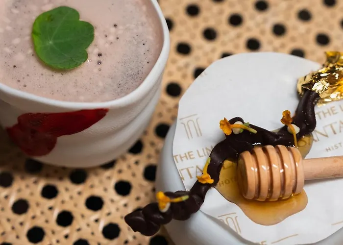 The Lince Santa Clara 5* Vila do Conde