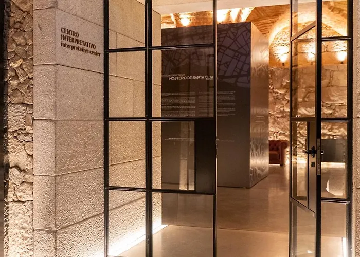 The Lince Santa Clara Hotel