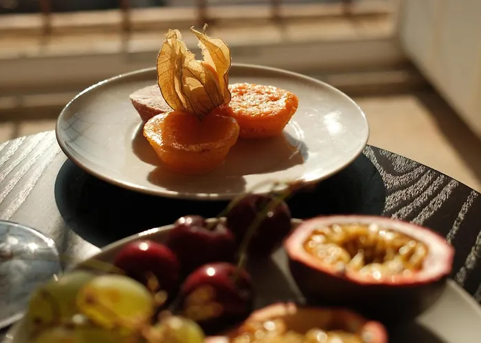 The Lince Santa Clara Hotel