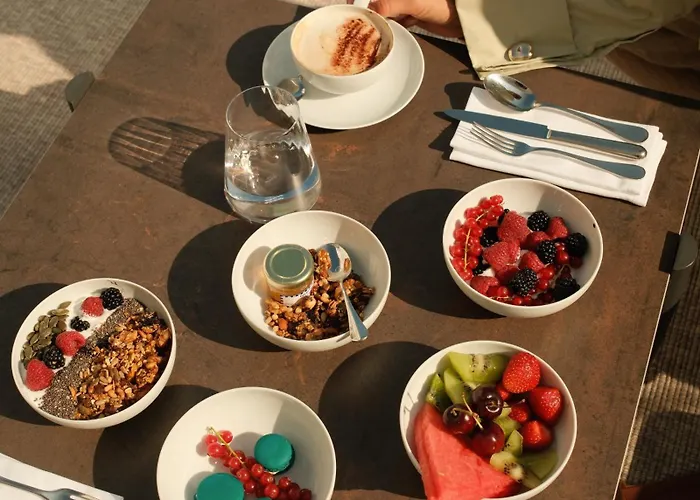 Hotel The Lince Santa Clara 5*