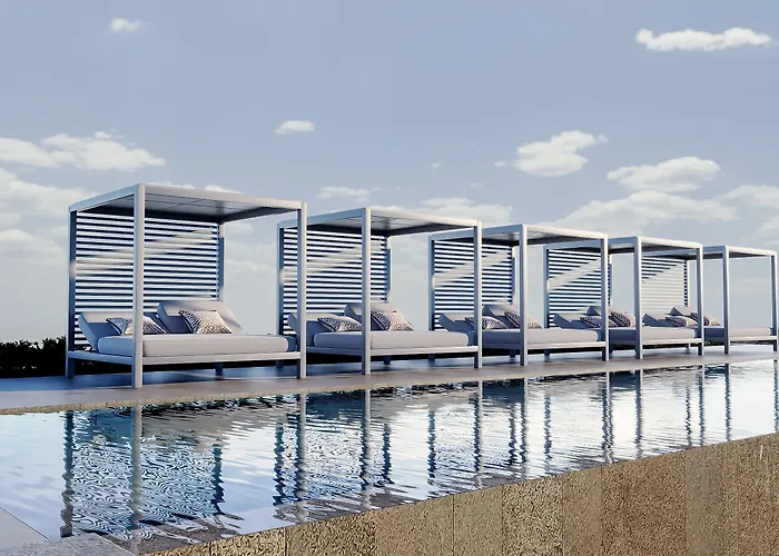 The Lince Santa Clara Hotel 5*