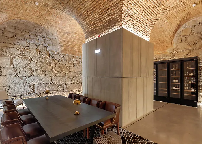 The Lince Santa Clara Hotel 5*