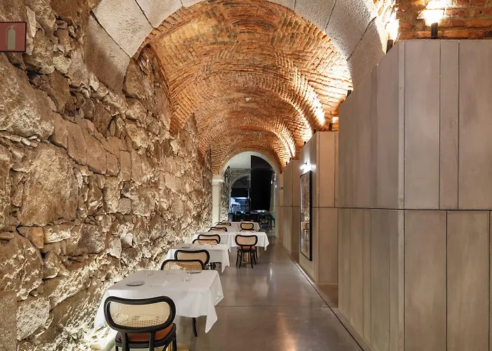 The Lince Santa Clara Hotel Vila do Conde