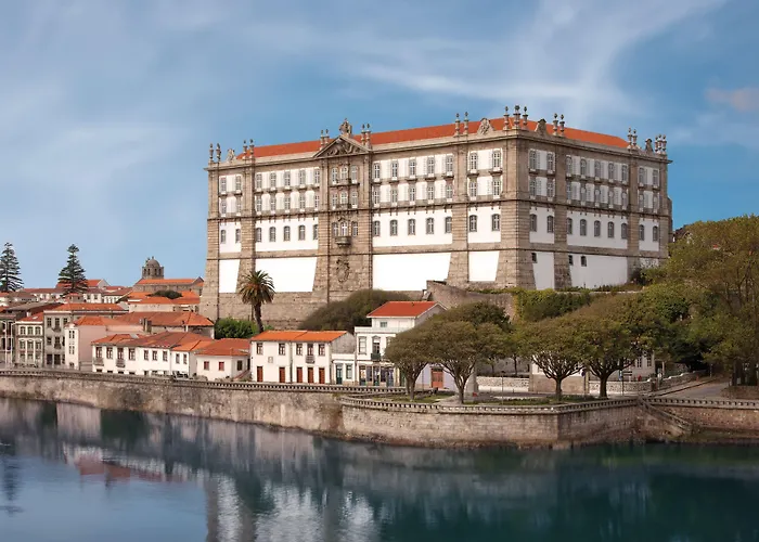 The Lince Santa Clara Hotel