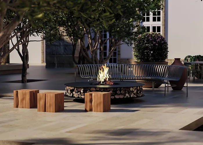 The Lince Santa Clara Vila do Conde