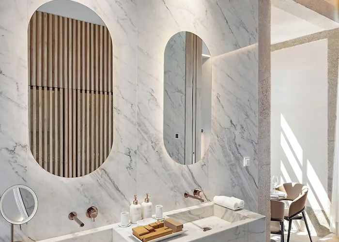 Hotel The Lince Santa Clara