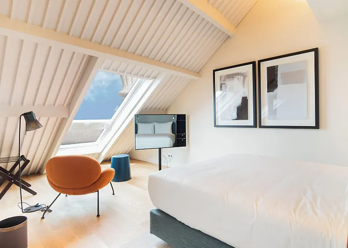 The Lince Santa Clara 5*