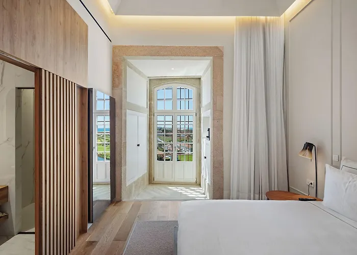 The Lince Santa Clara 5* Vila do Conde