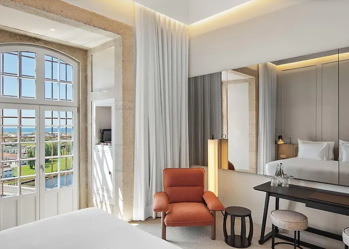 The Lince Santa Clara Hotel 5*