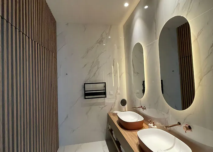 The Lince Santa Clara Hotel